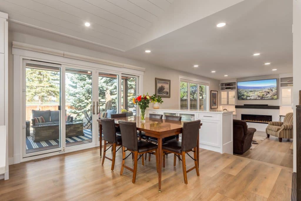 Calgary Kitchen Renovation