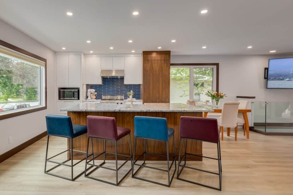 Calgary Kitchen Renovation