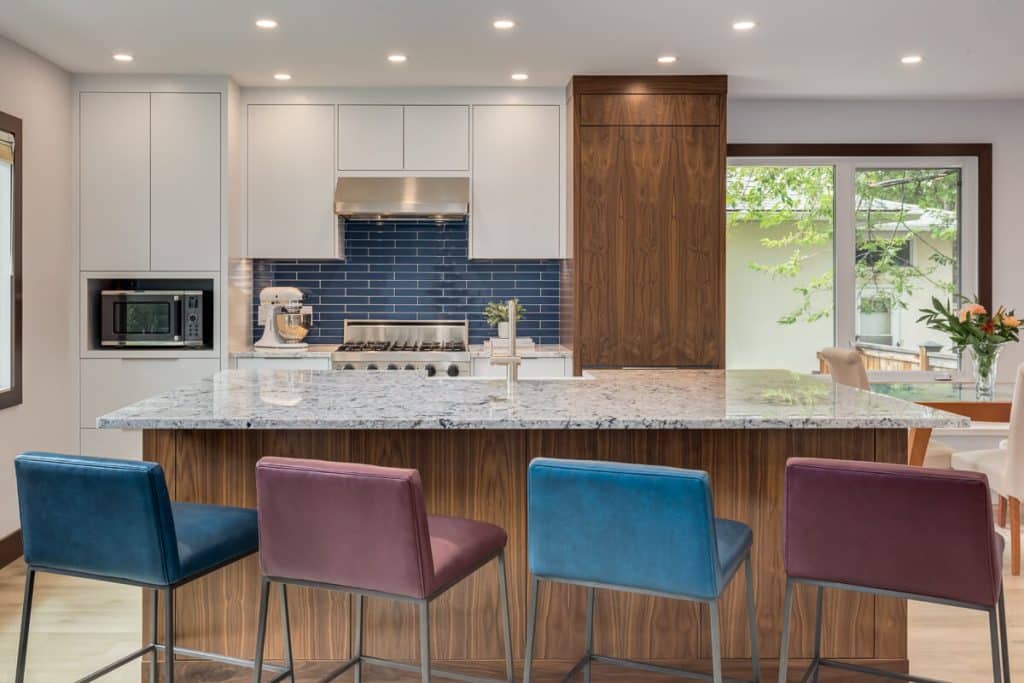 Calgary Kitchen Renovation