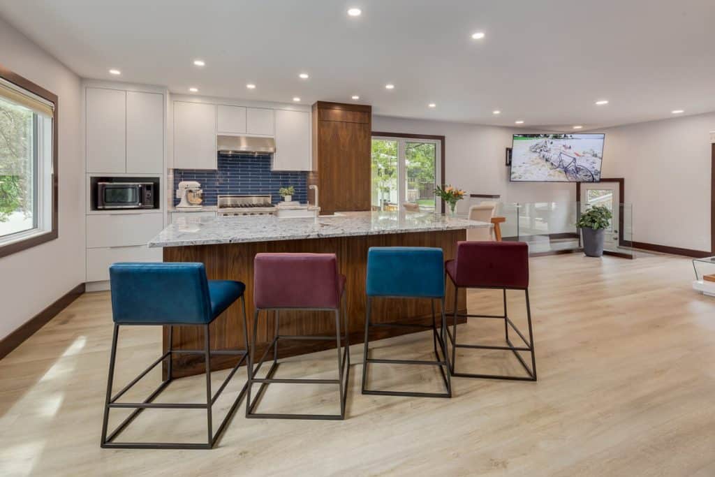Calgary Kitchen Renovation
