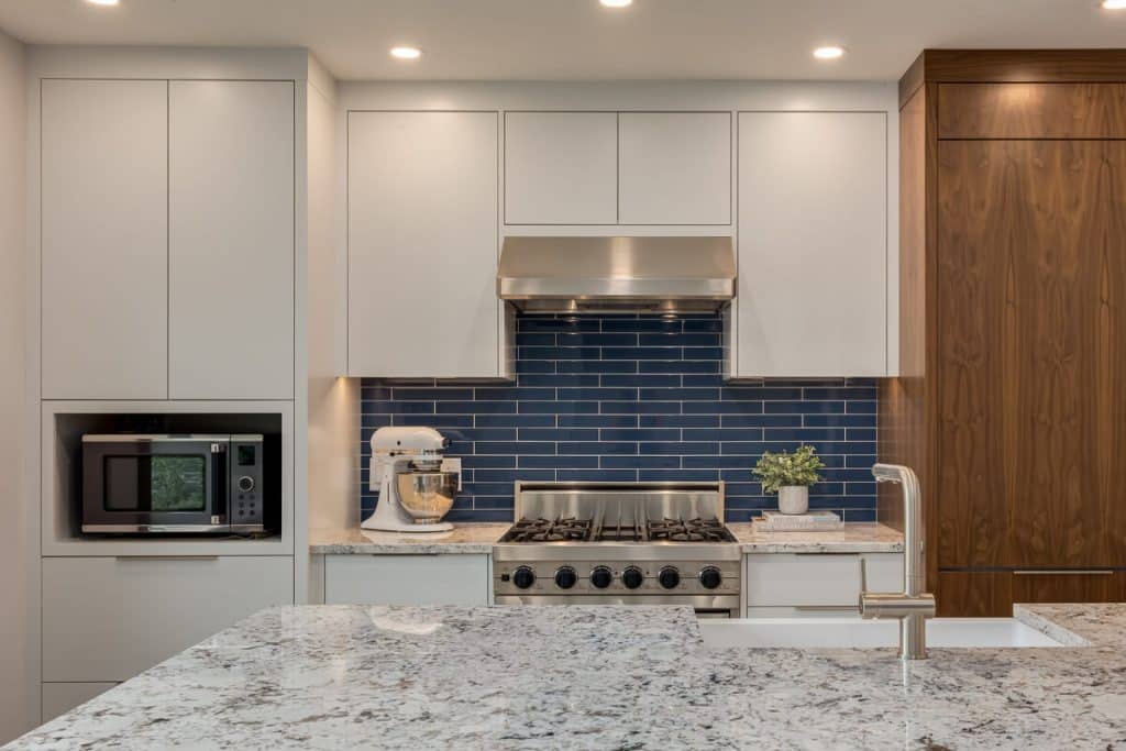 Calgary Kitchen Renovation