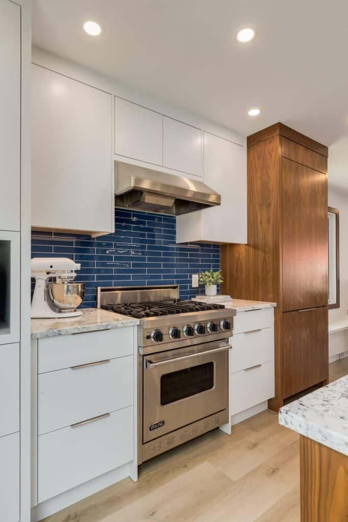 Calgary Kitchen Renovation