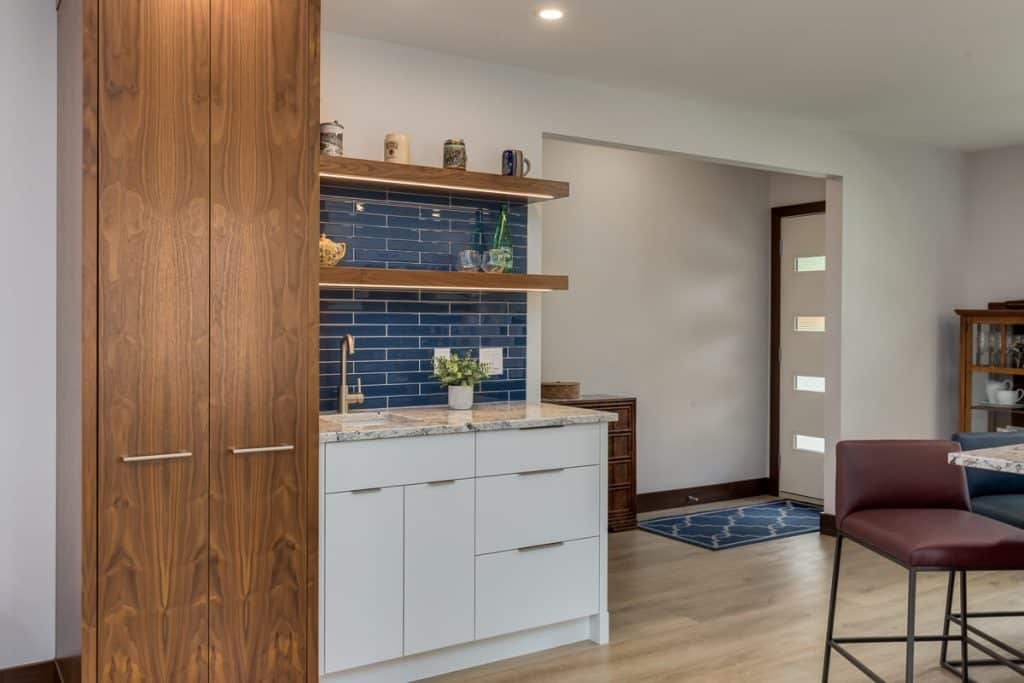Calgary Kitchen Renovation