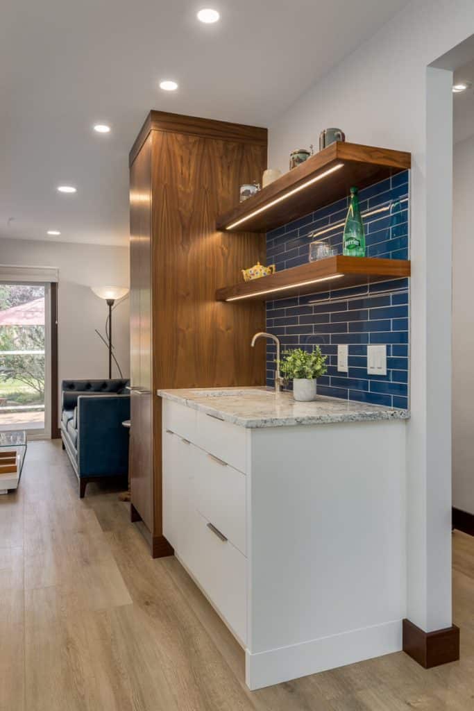 Calgary Kitchen Renovation