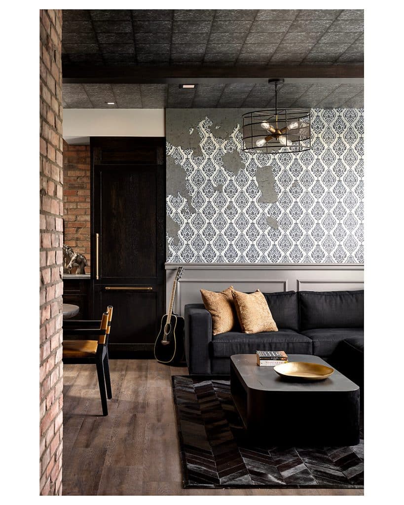 Calgary Basement Renovation