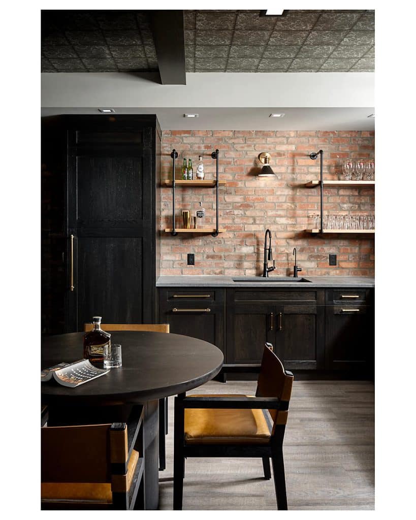 Calgary Basement Renovation