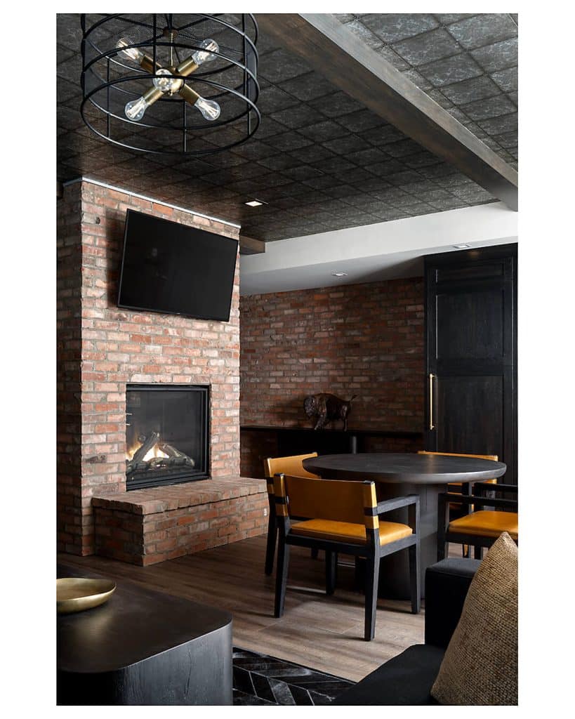 Calgary Basement Renovation