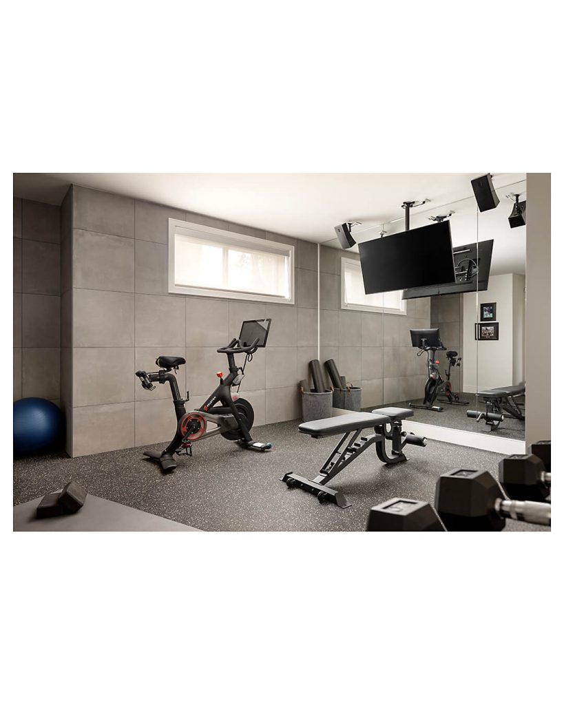 Calgary Basement Renovation