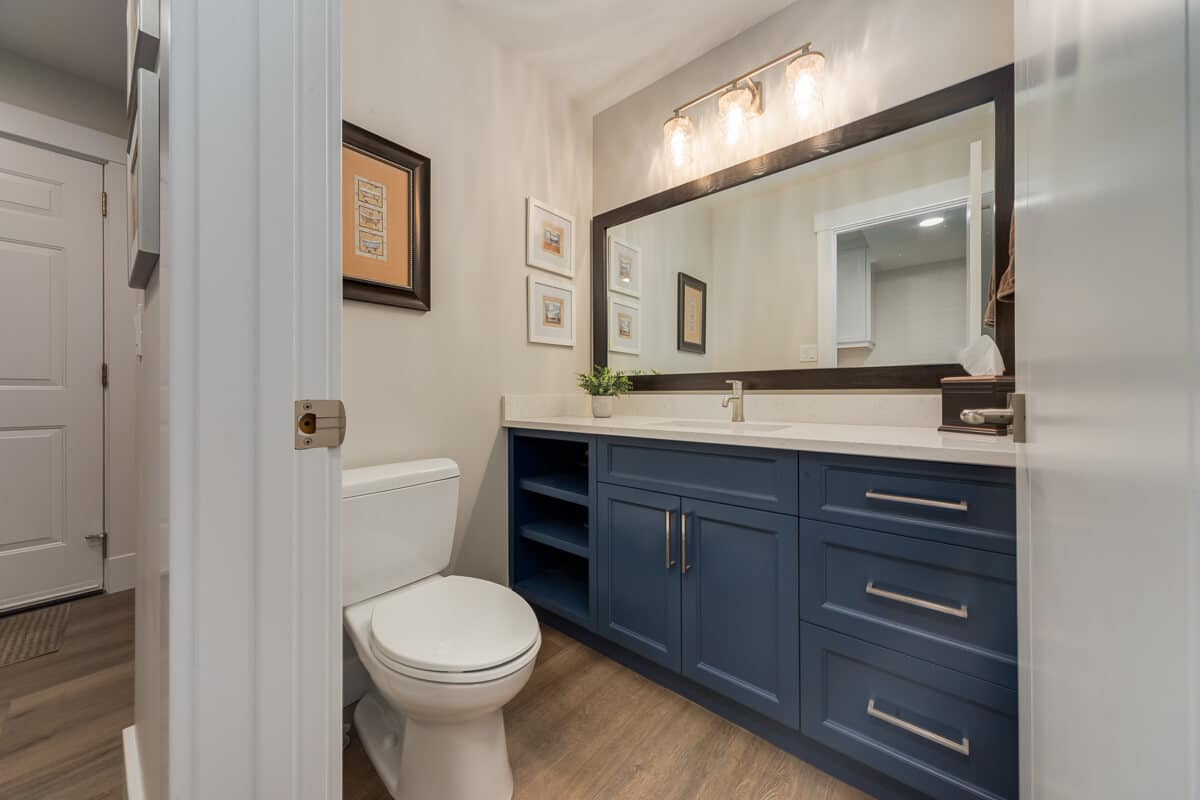 Calgary Complete Home Renovation