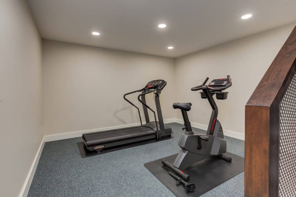 Calgary Basement Renovation