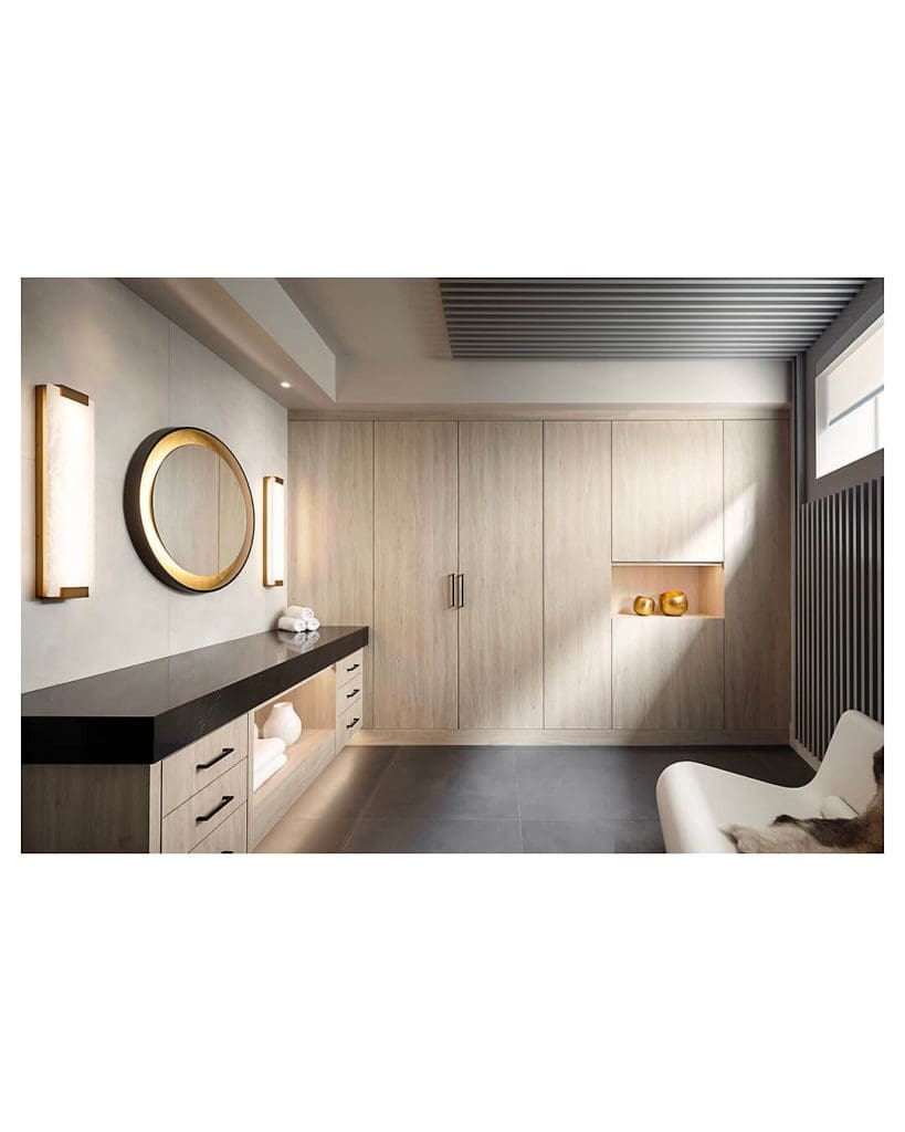 Calgary Bathroom Renovation
