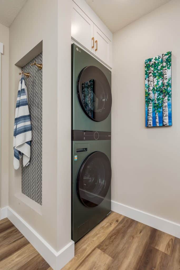 Calgary Bathroom Renovation