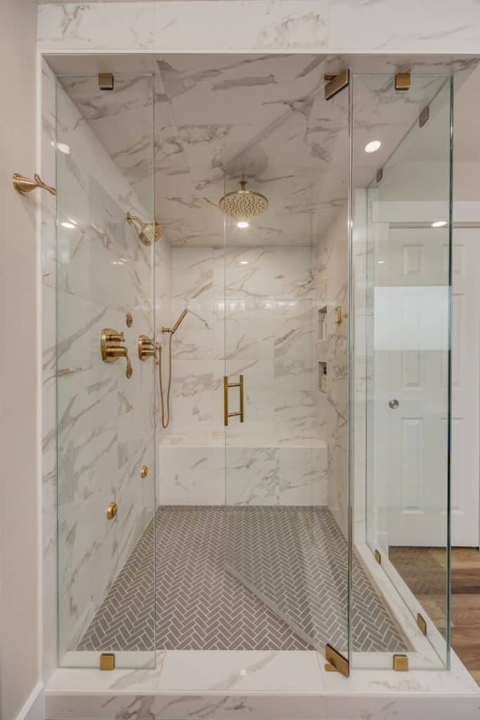 Calgary Bathroom Renovation