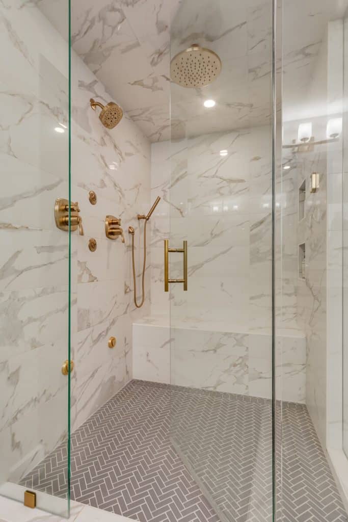 Calgary Bathroom Renovation
