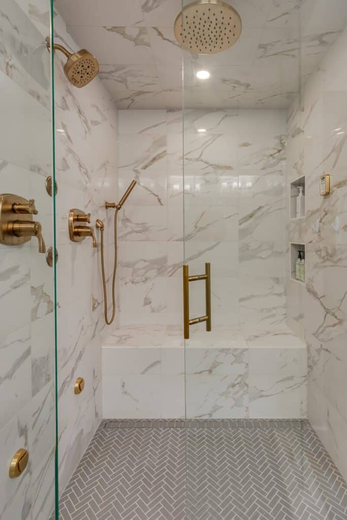 Calgary Bathroom Renovation