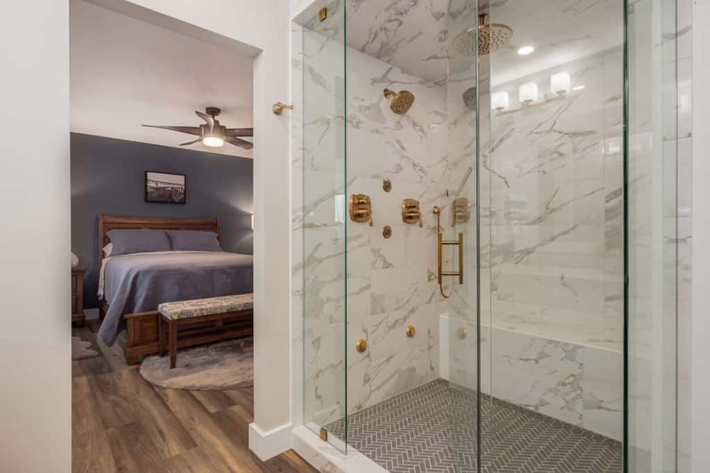 Calgary Bathroom Renovation