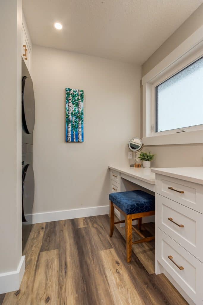 Calgary Bathroom Renovation