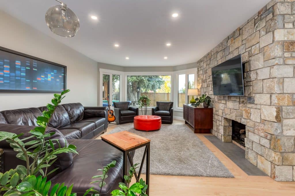 Calgary Complete Home Renovation