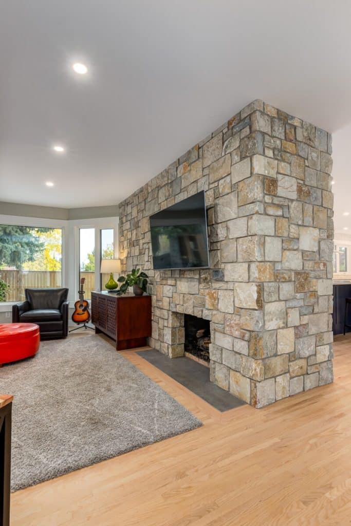 Calgary Complete Home Renovation