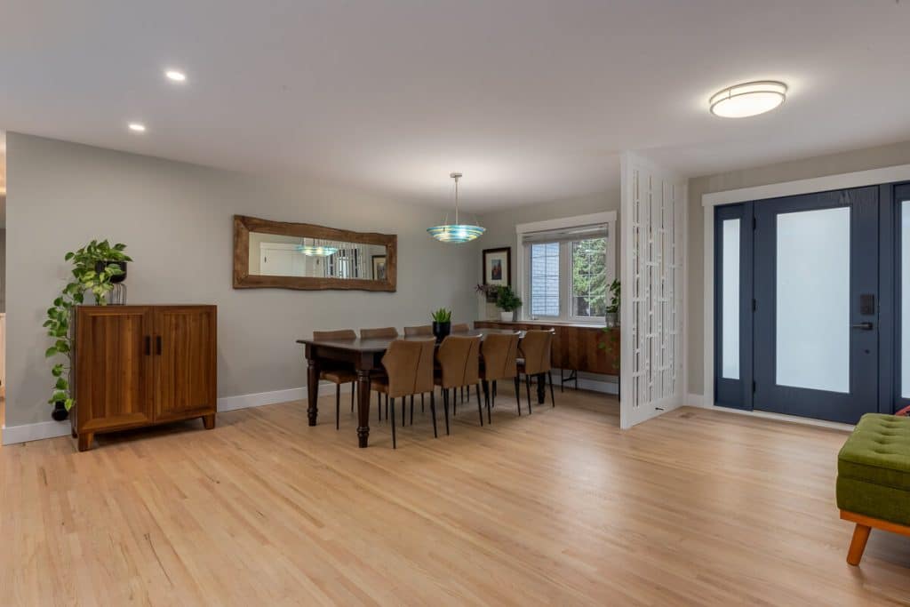 Calgary Complete Home Renovation