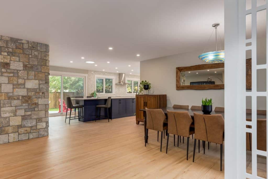 Calgary Complete Home Renovation
