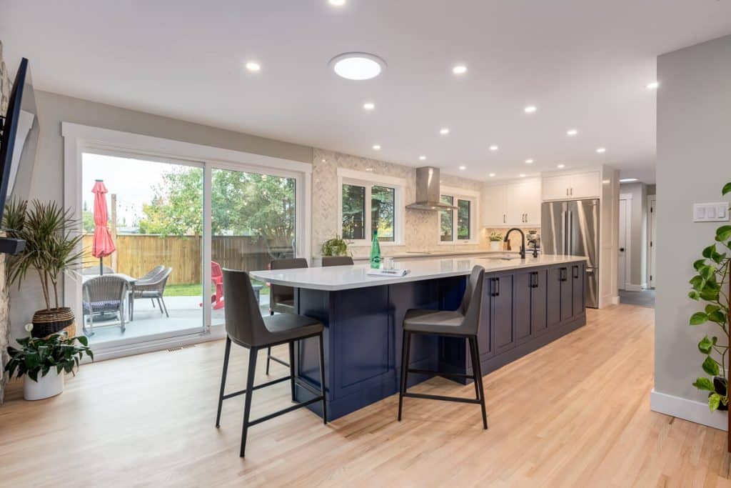 Calgary Complete Home Renovation
