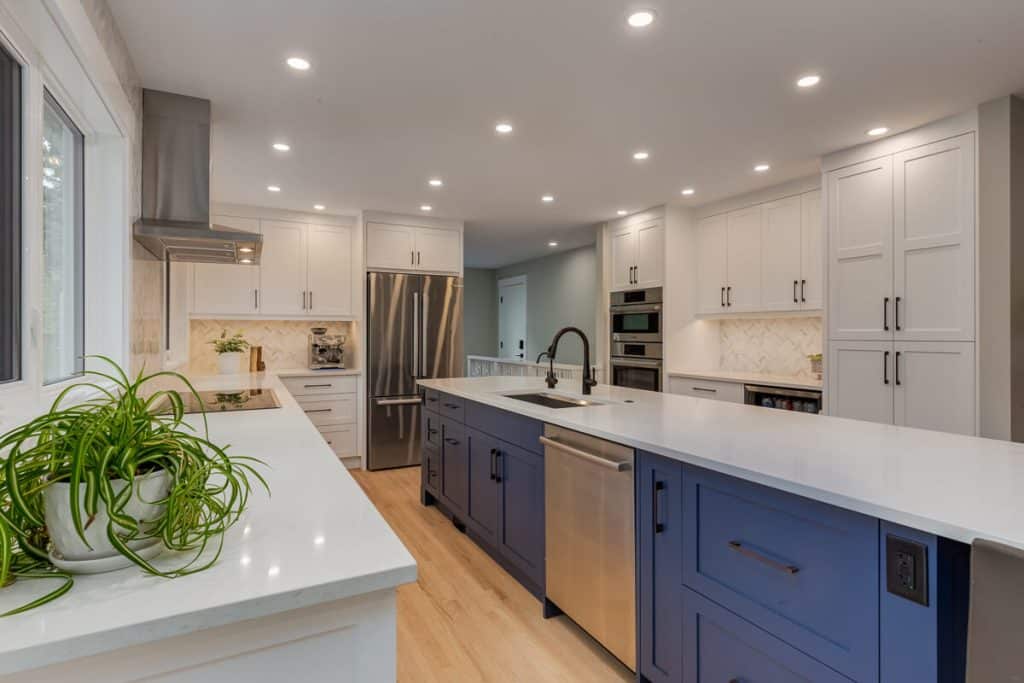 Calgary Complete Home Renovation