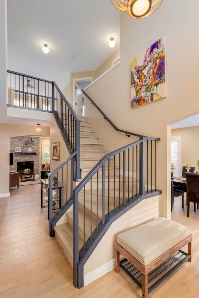 Calgary Complete Home Renovation