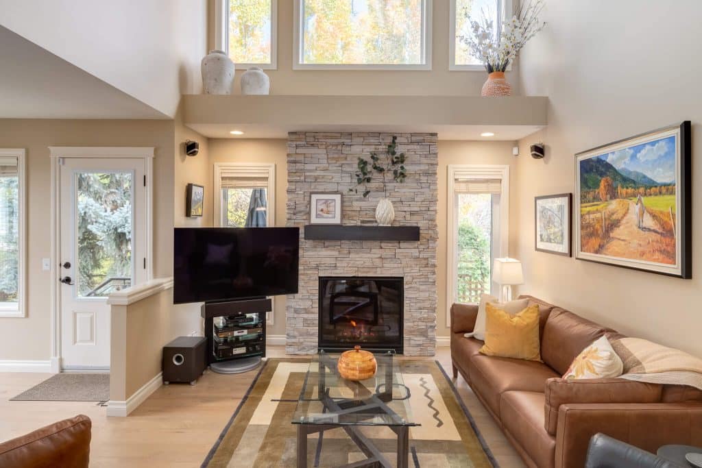 Calgary Complete Home Renovation