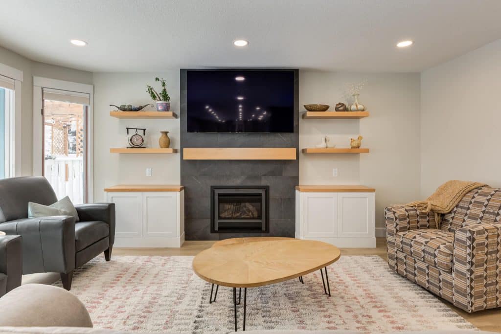 Calgary Complete Home Renovation