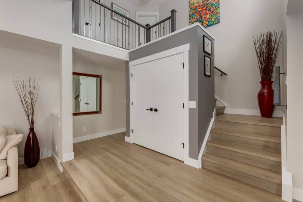 Calgary Complete Home Renovation