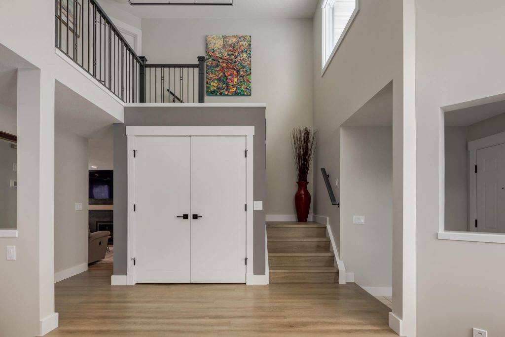 Calgary Complete Home Renovation
