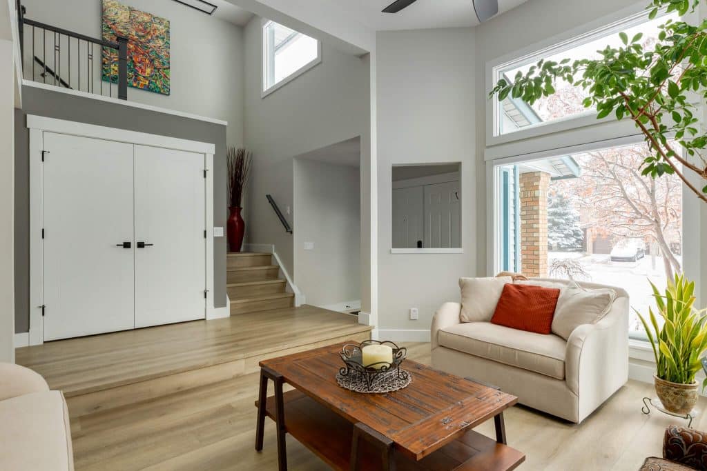 Calgary Complete Home Renovation