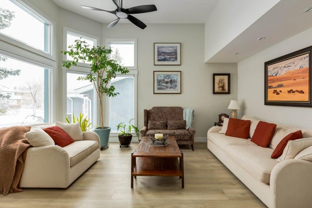 Calgary Complete Home Renovation