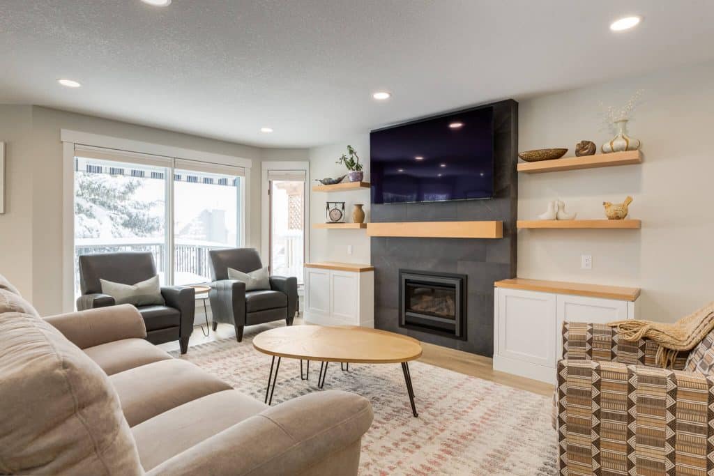 Calgary Complete Home Renovation