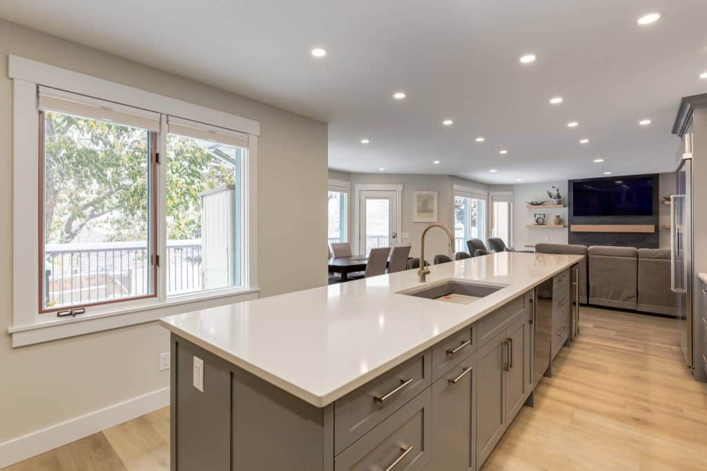 Calgary Complete Home Renovation
