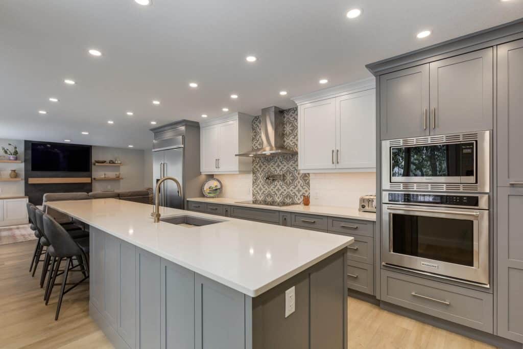 Calgary Complete Home Renovation