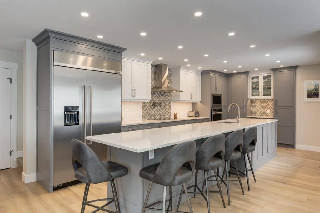 Calgary Complete Home Renovation