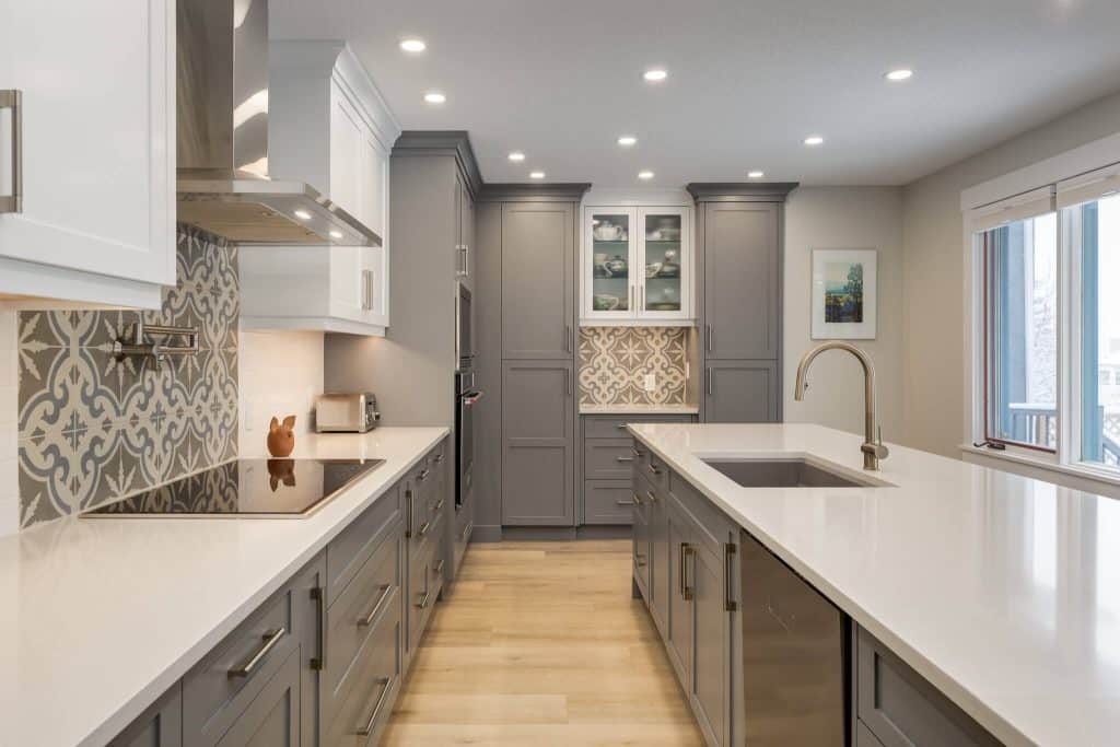Calgary Complete Home Renovation