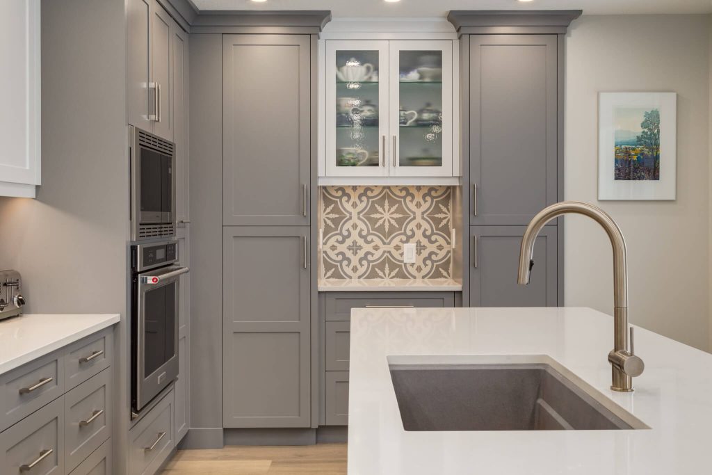 Calgary Complete Home Renovation