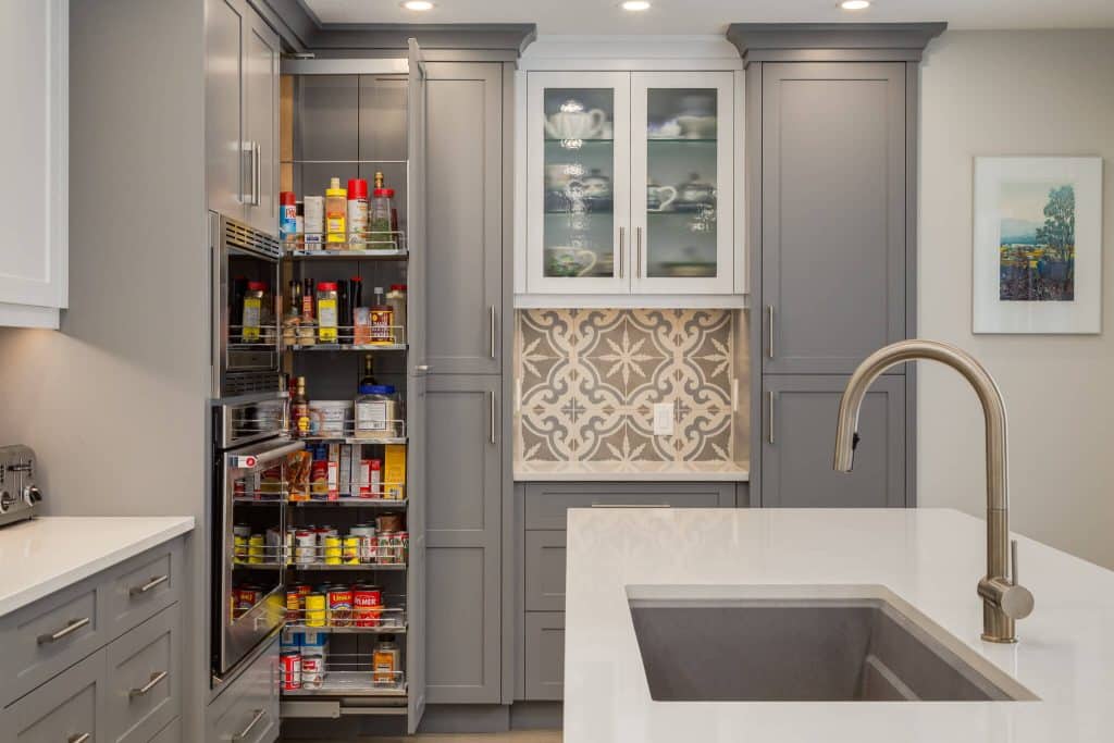 Calgary Complete Home Renovation