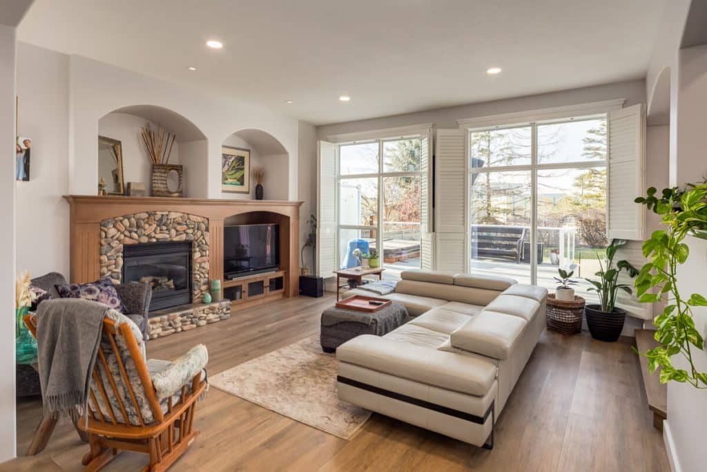 Calgary Complete Home Renovation