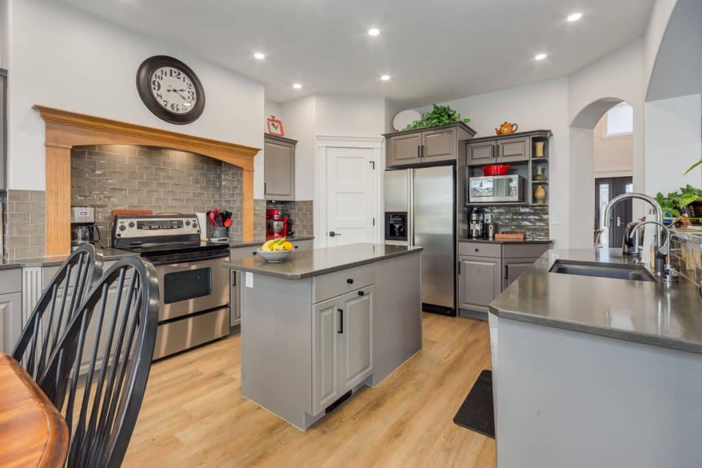 Calgary Complete Home Renovation