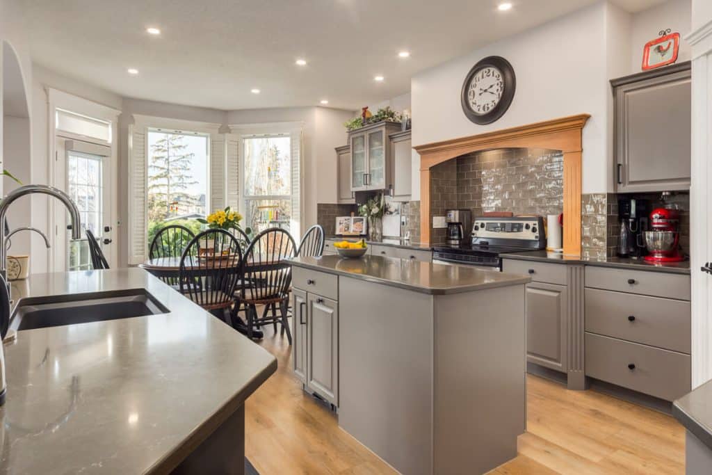 Calgary Complete Home Renovation