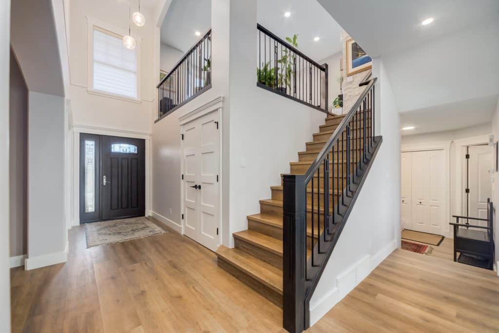 Calgary Complete Home Renovation