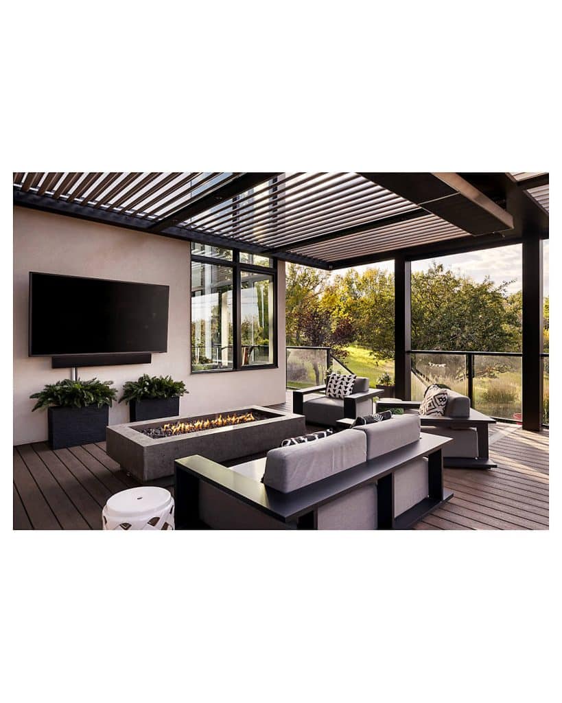 Calgary Exterior Renovation