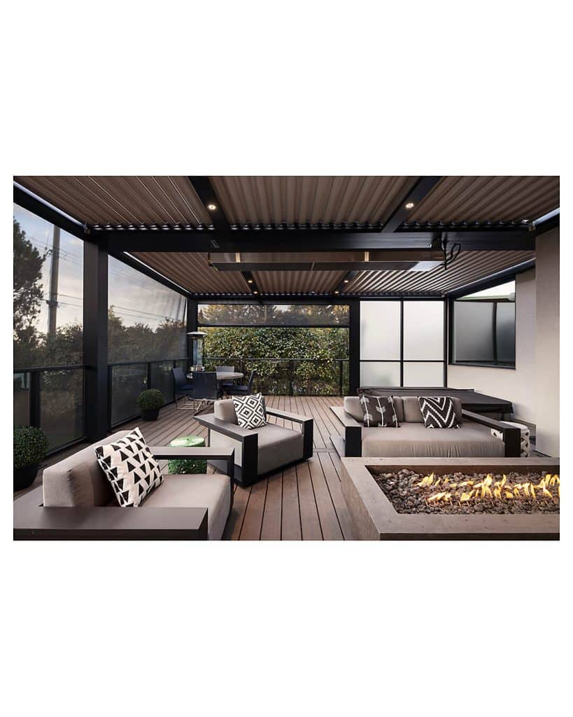 Calgary Exterior Renovation