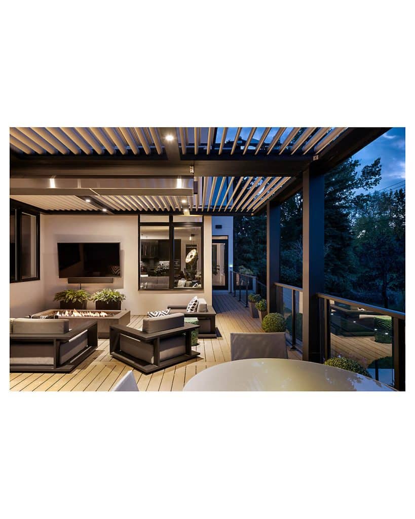 Calgary Exterior Renovation