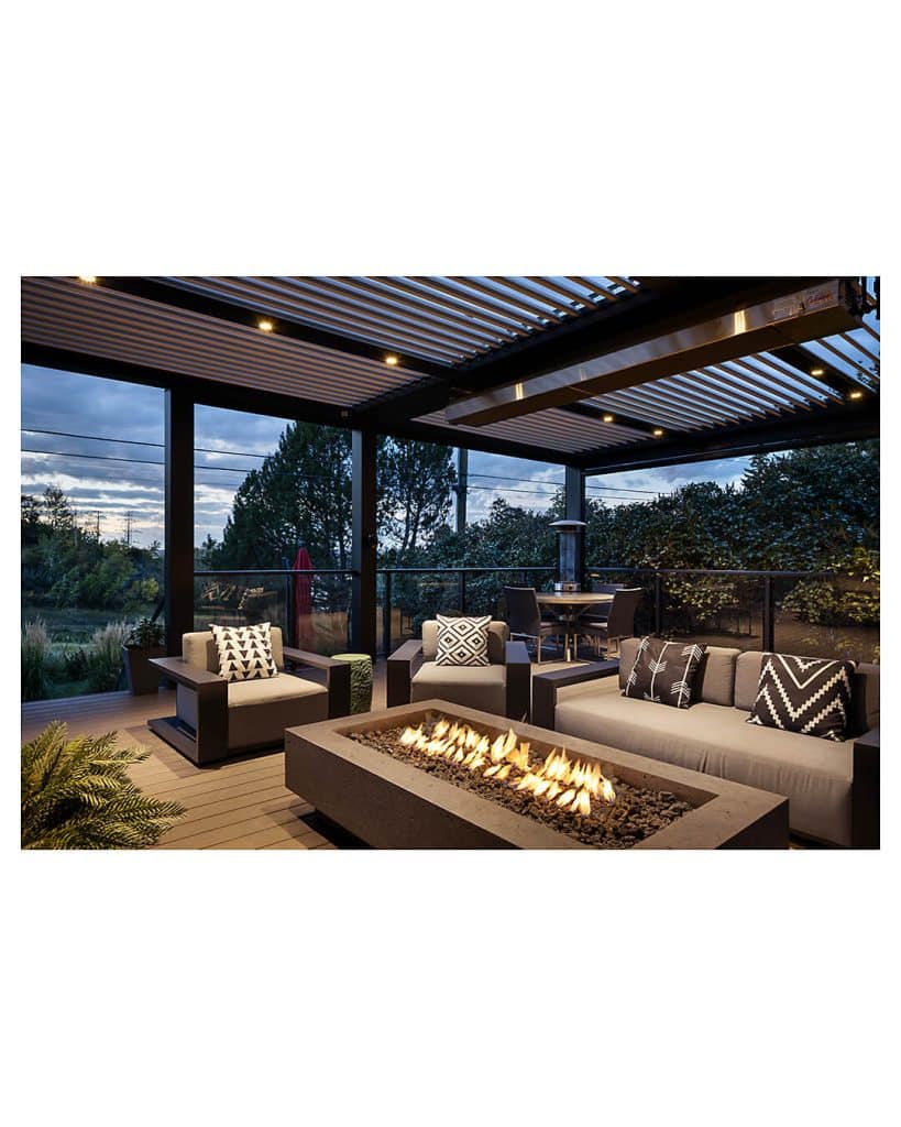 Calgary Exterior Renovation