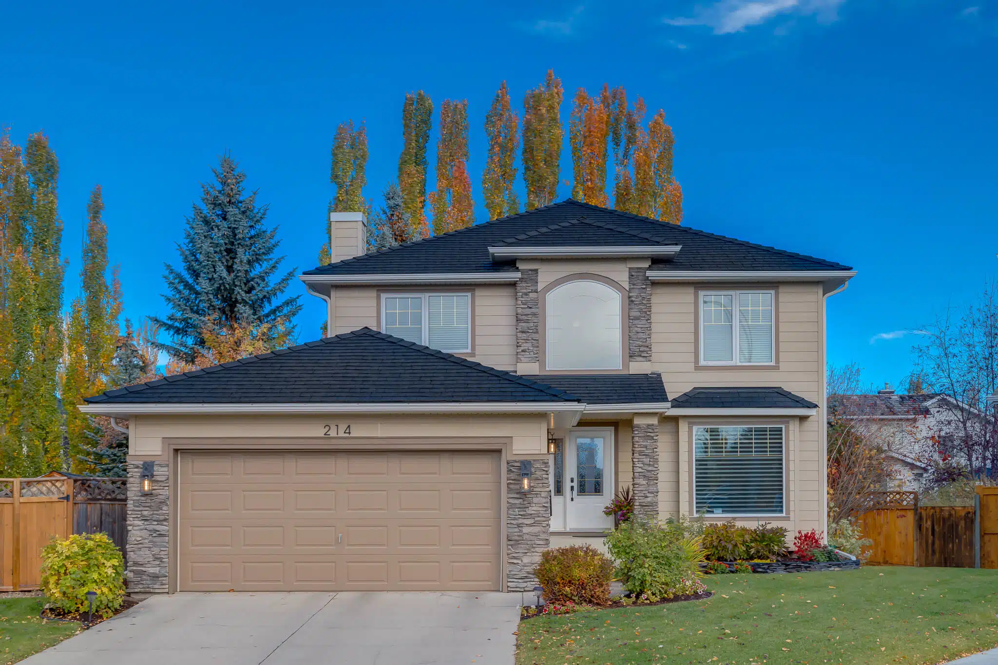 calgary exterior renovation companies